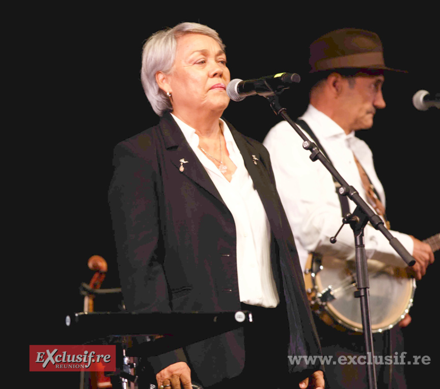 Sakifo 2024: retour en photos sur la soirée du vendredi Sakifo 2024: retour en photos sur la soirée du vendredi