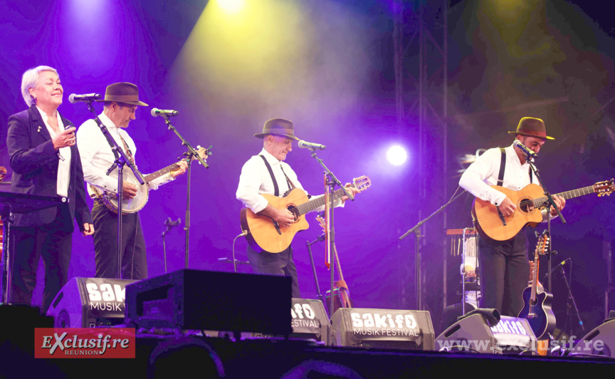 Sakifo 2024: retour en photos sur la soirée du vendredi Sakifo 2024: retour en photos sur la soirée du vendredi