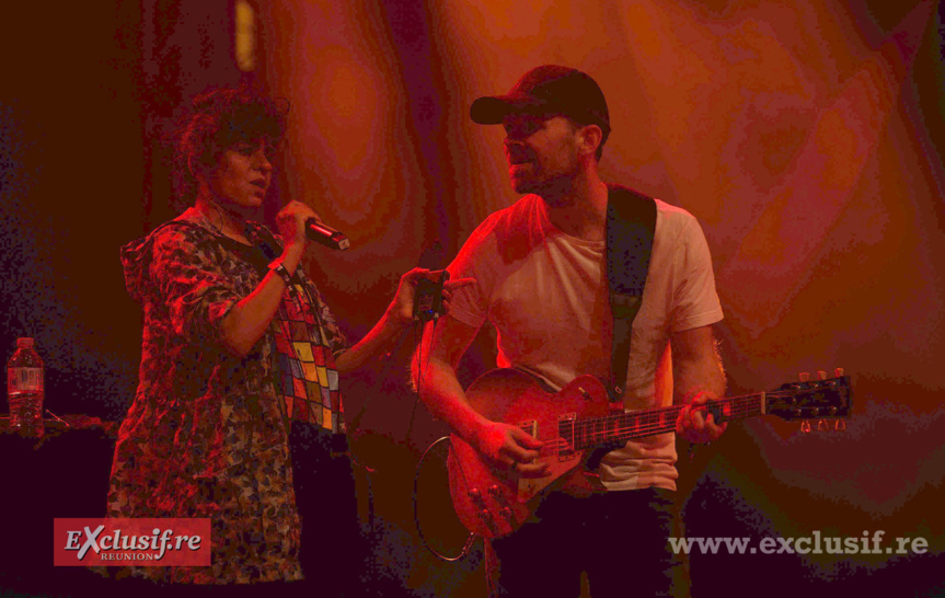 Sakifo 2024: retour en photos sur la soirée du vendredi Sakifo 2024: retour en photos sur la soirée du vendredi