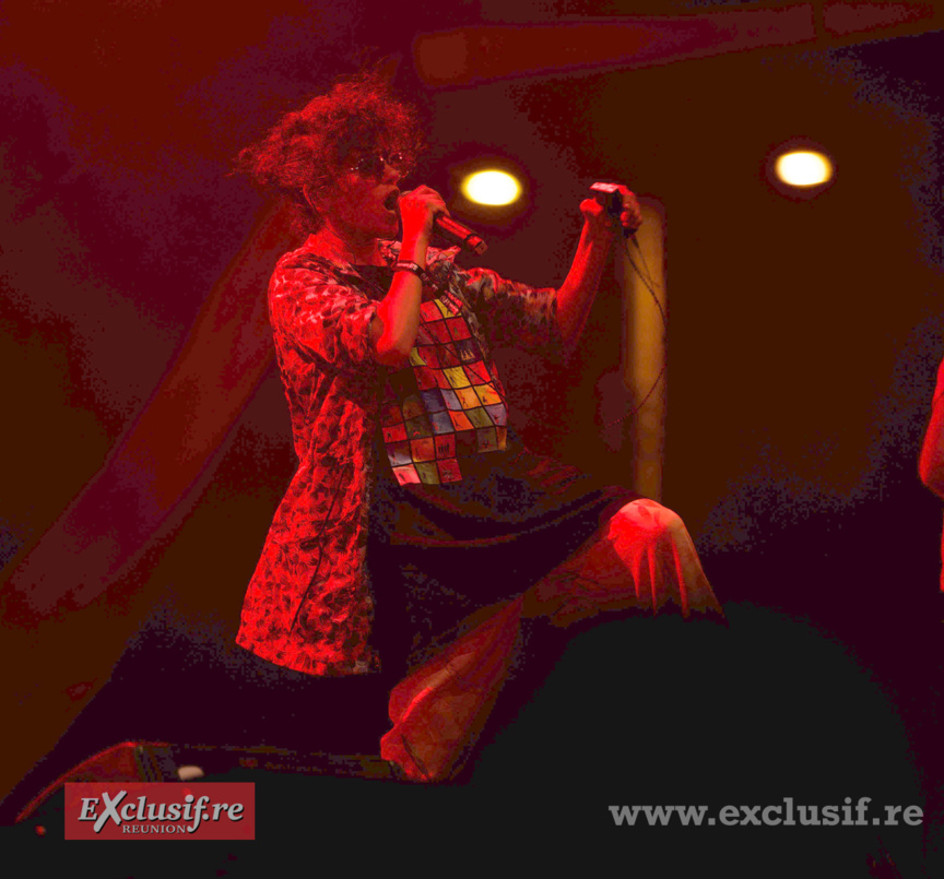 Sakifo 2024: retour en photos sur la soirée du vendredi Sakifo 2024: retour en photos sur la soirée du vendredi