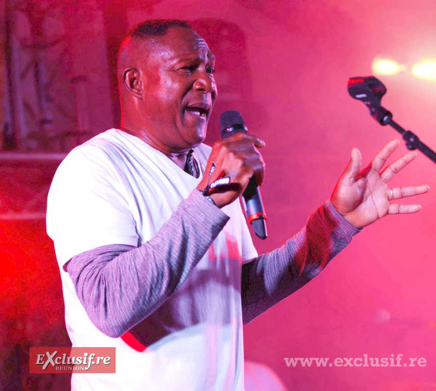 Sakifo 2024: retour en photos sur la soirée du vendredi Sakifo 2024: retour en photos sur la soirée du vendredi