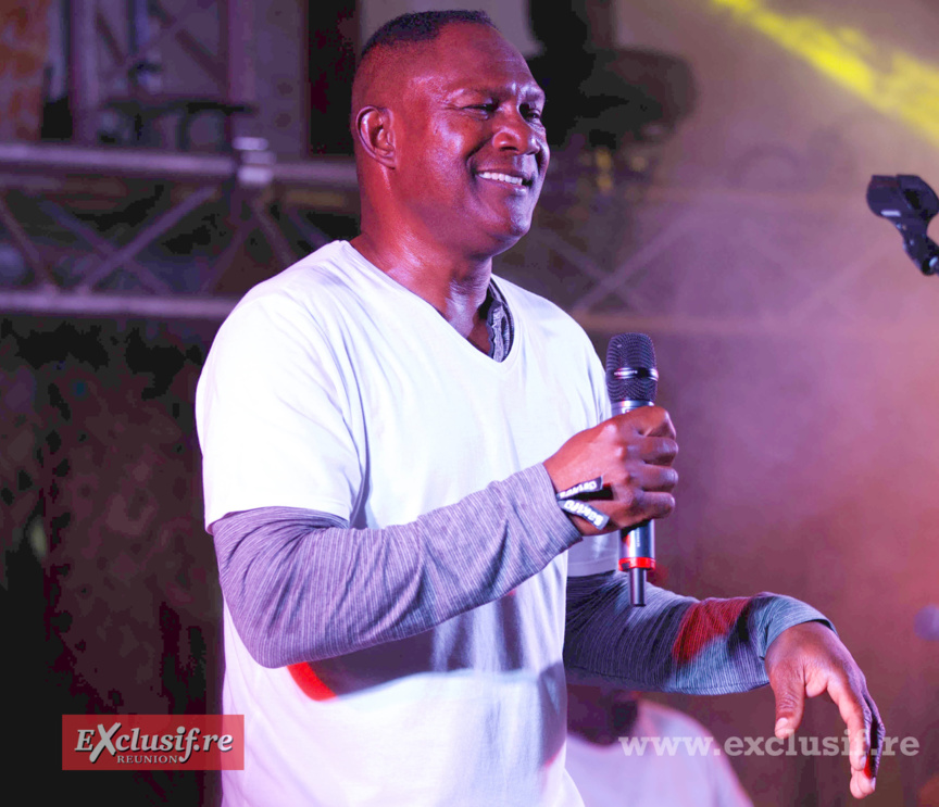 Sakifo 2024: retour en photos sur la soirée du vendredi Sakifo 2024: retour en photos sur la soirée du vendredi