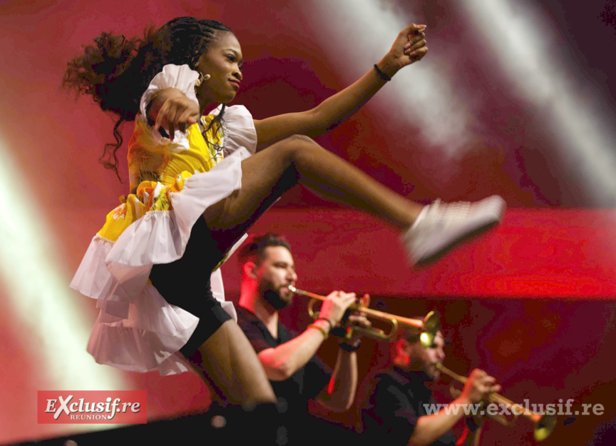 Sakifo 2024: retour en photos sur la soirée du vendredi Sakifo 2024: retour en photos sur la soirée du vendredi