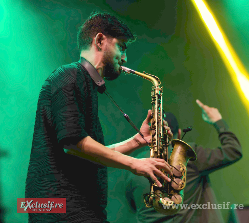 Sakifo 2024: retour en photos sur la soirée du vendredi Sakifo 2024: retour en photos sur la soirée du vendredi