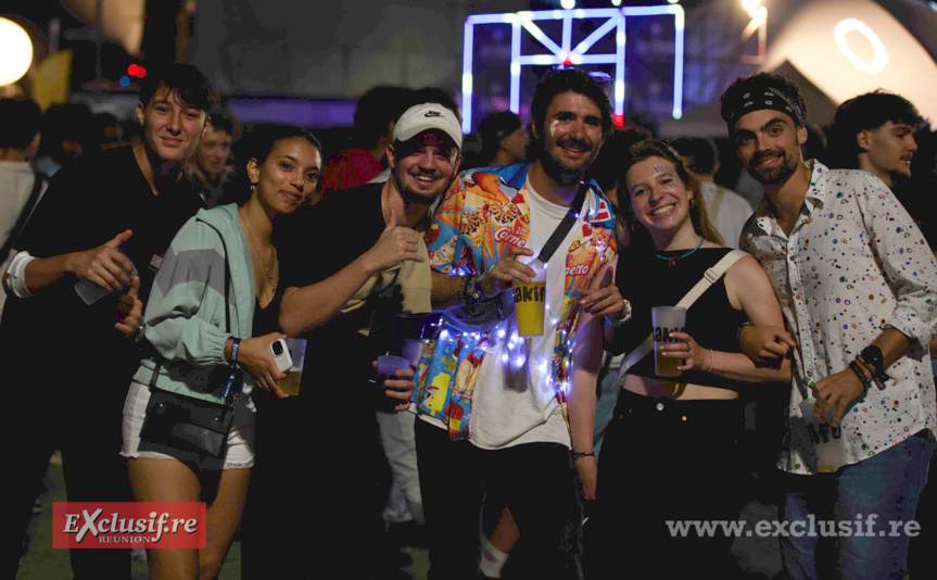 Sakifo 2024: retour en photos sur la soirée du vendredi Sakifo 2024: retour en photos sur la soirée du vendredi