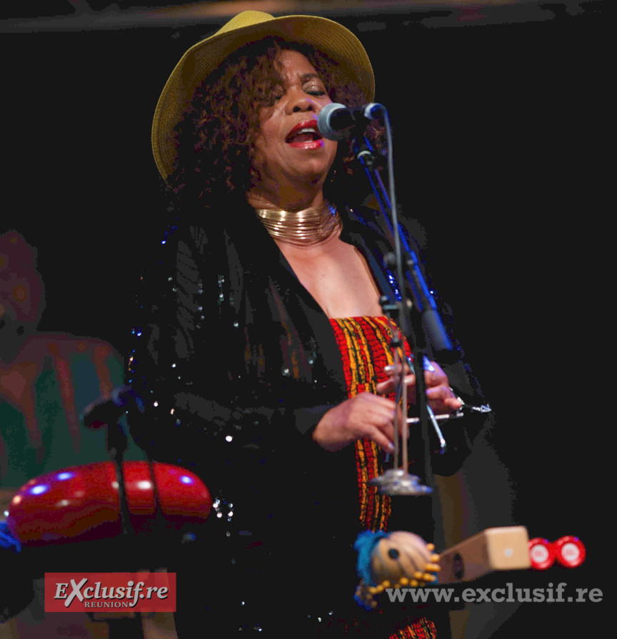 Sakifo 2024: retour en photos sur la soirée du vendredi Sakifo 2024: retour en photos sur la soirée du vendredi