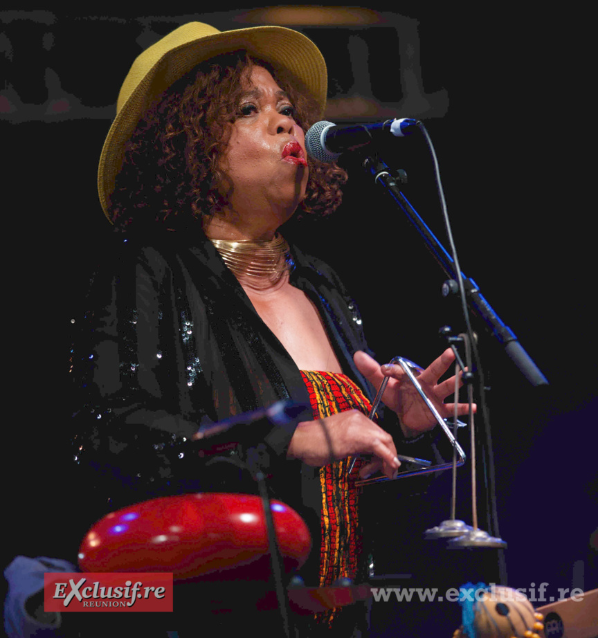 Sakifo 2024: retour en photos sur la soirée du vendredi Sakifo 2024: retour en photos sur la soirée du vendredi