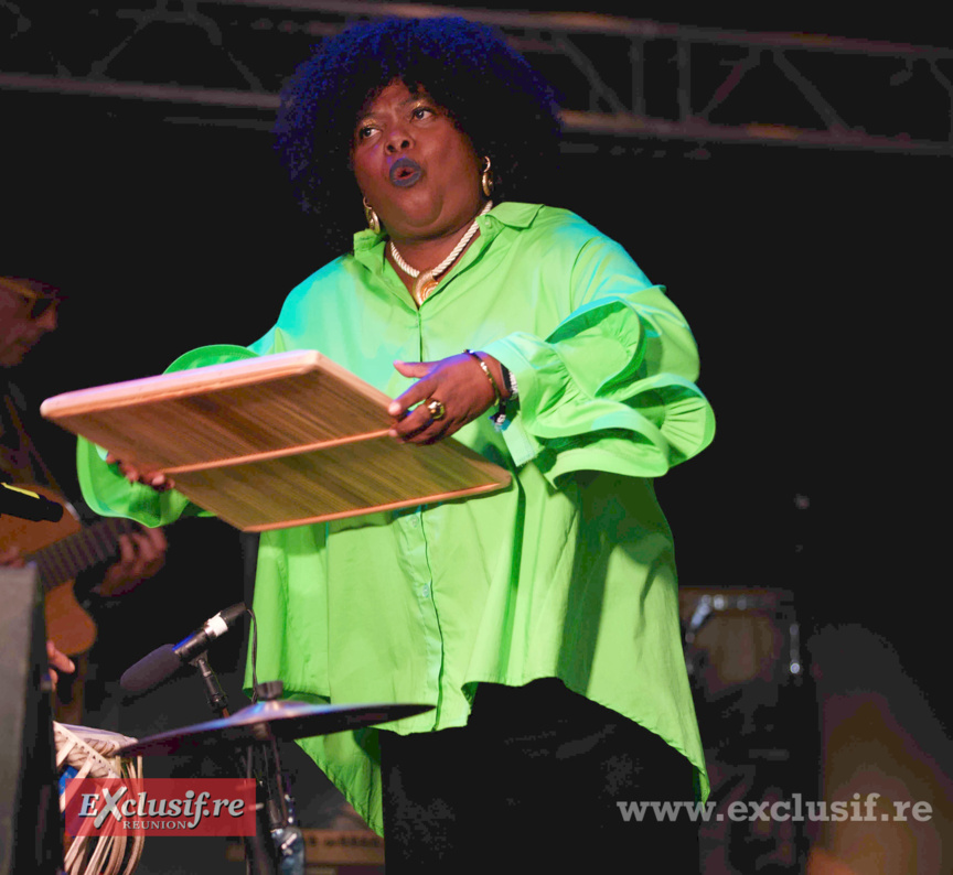 Sakifo 2024: retour en photos sur la soirée du vendredi Sakifo 2024: retour en photos sur la soirée du vendredi