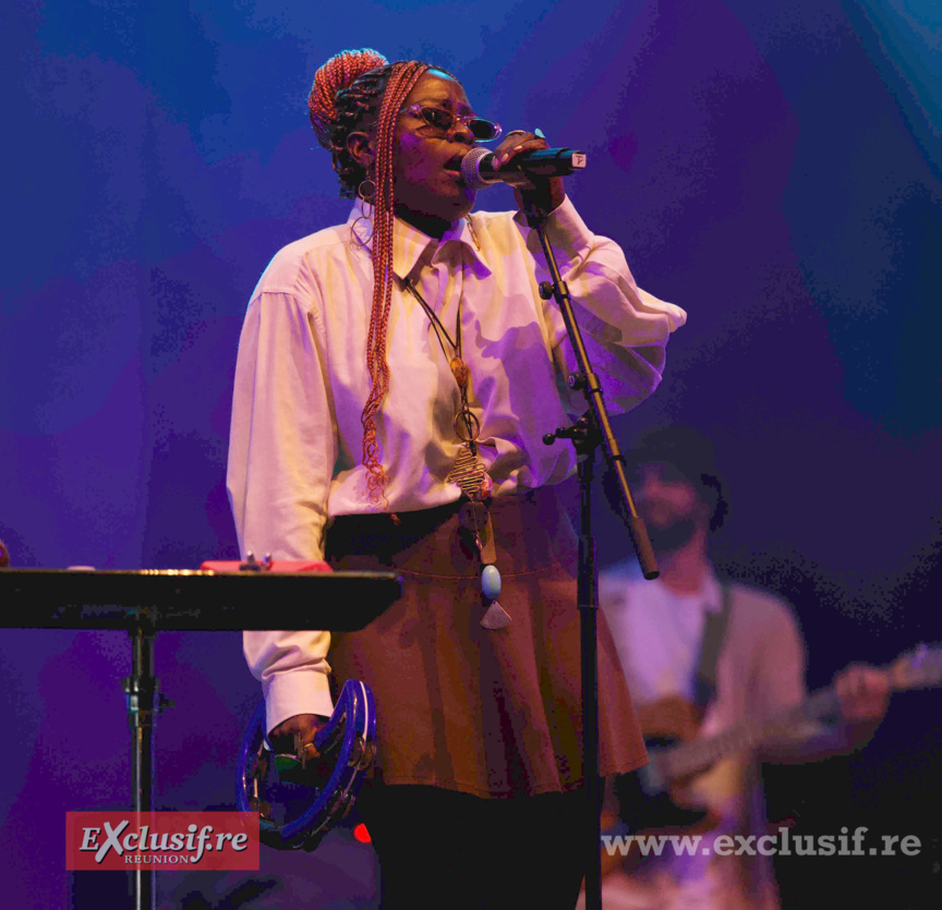 Sakifo 2024: retour en photos sur la soirée du vendredi Sakifo 2024: retour en photos sur la soirée du vendredi