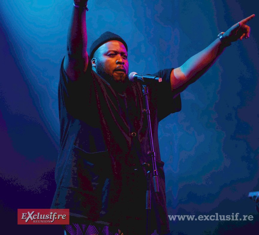 Sakifo 2024: retour en photos sur la soirée du vendredi Sakifo 2024: retour en photos sur la soirée du vendredi