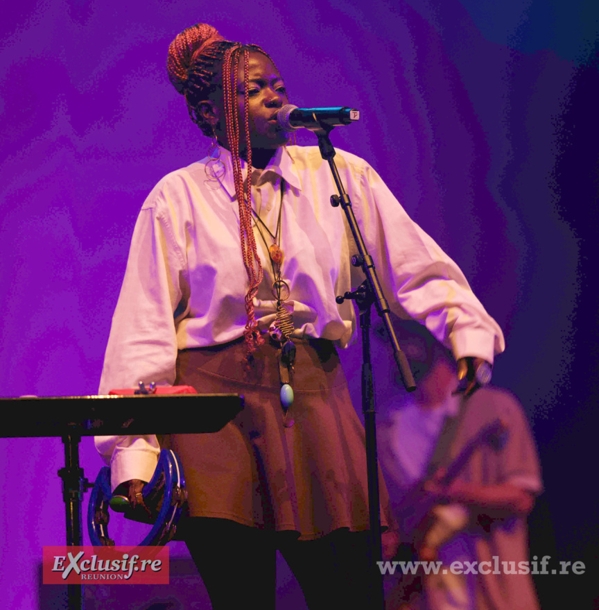 Sakifo 2024: retour en photos sur la soirée du vendredi Sakifo 2024: retour en photos sur la soirée du vendredi