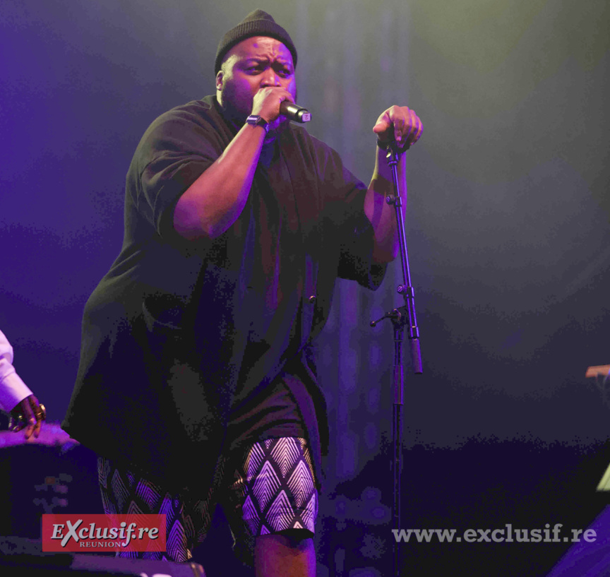 Sakifo 2024: retour en photos sur la soirée du vendredi Sakifo 2024: retour en photos sur la soirée du vendredi