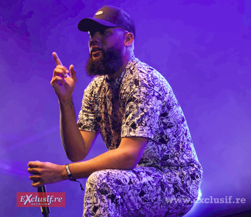 Sakifo 2024: retour en photos sur la soirée du vendredi Sakifo 2024: retour en photos sur la soirée du vendredi