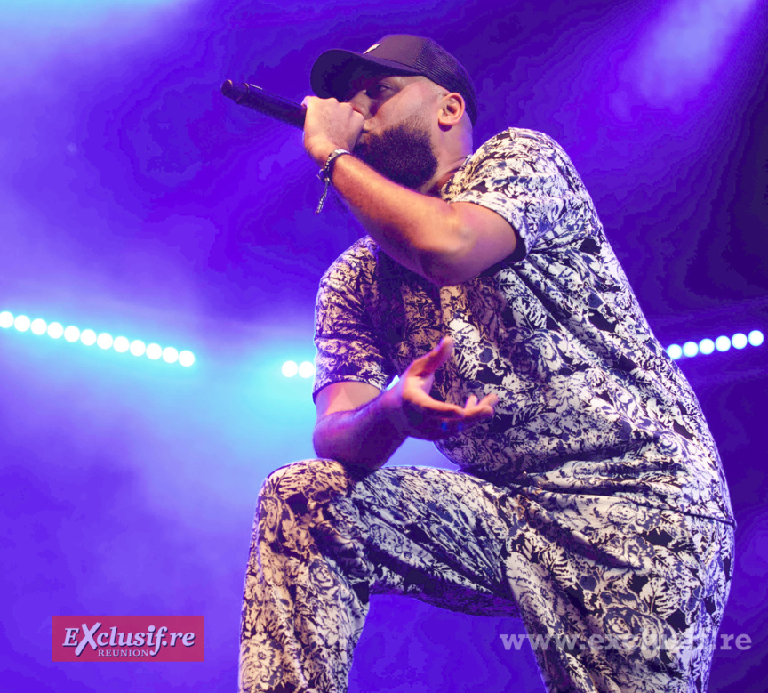 Sakifo 2024: retour en photos sur la soirée du vendredi Sakifo 2024: retour en photos sur la soirée du vendredi