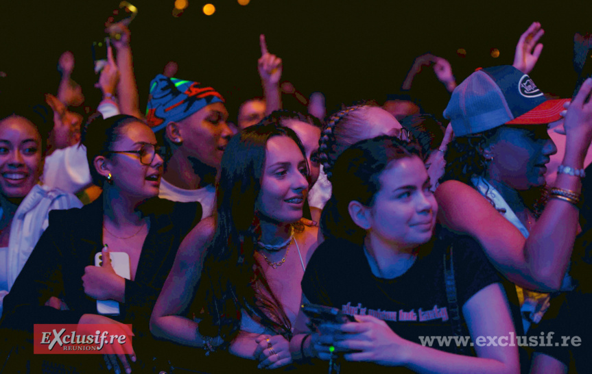 Sakifo 2024: retour en photos sur la soirée du vendredi Sakifo 2024: retour en photos sur la soirée du vendredi