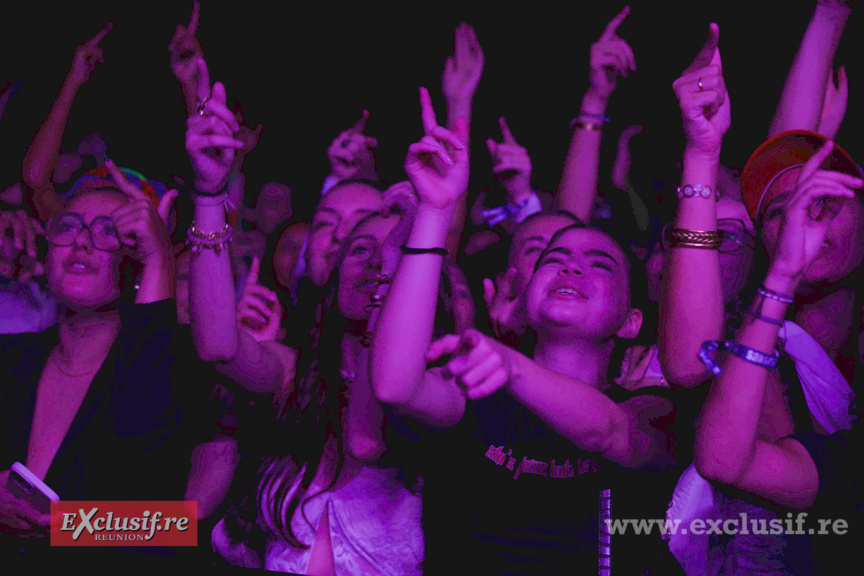 Sakifo 2024: retour en photos sur la soirée du vendredi Sakifo 2024: retour en photos sur la soirée du vendredi