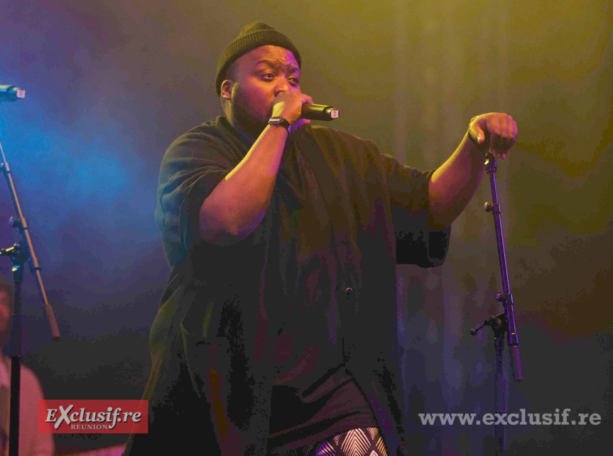 Sakifo 2024: retour en photos sur la soirée du vendredi Sakifo 2024: retour en photos sur la soirée du vendredi