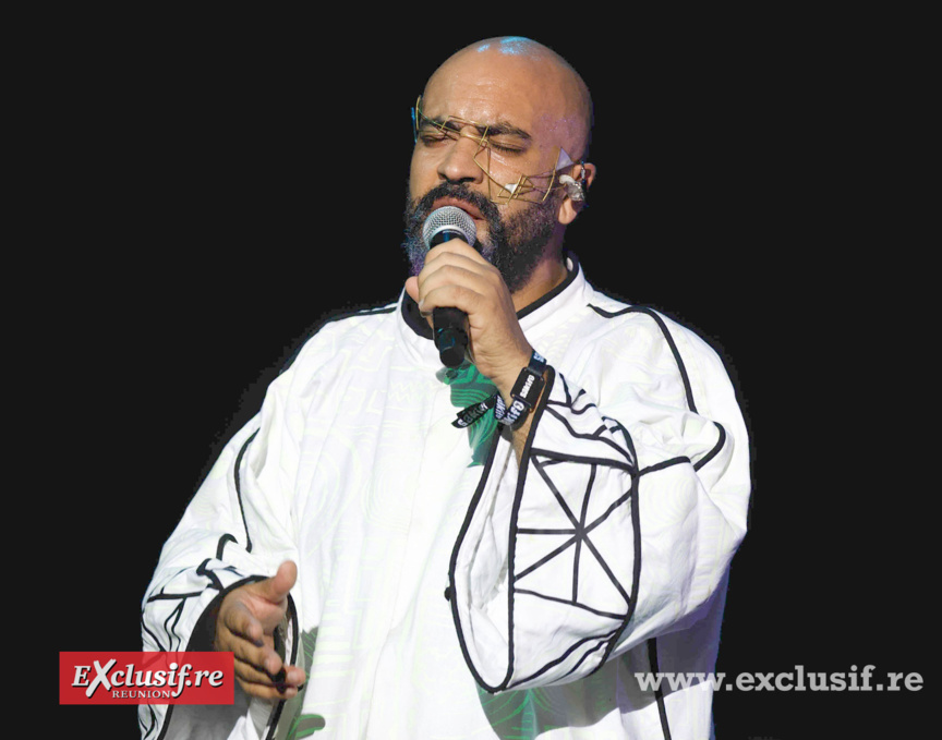 Sakifo 2024: retour en photos sur la soirée du samedi Sakifo 2024: retour en photos sur la soirée du samedi