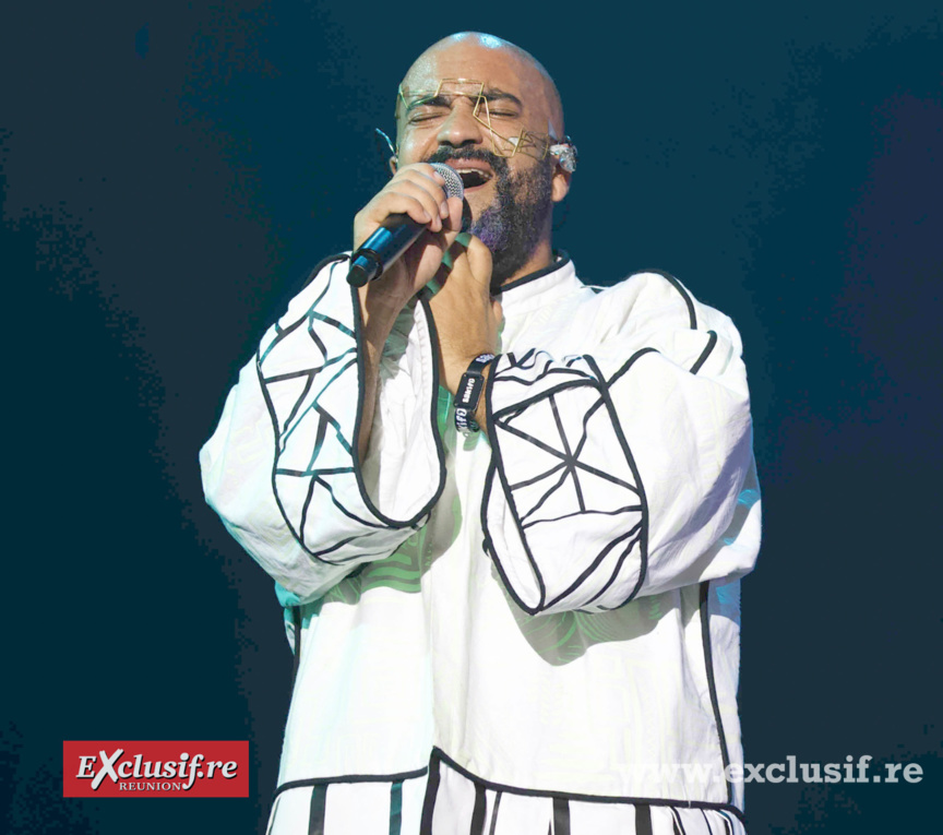 Sakifo 2024: retour en photos sur la soirée du samedi Sakifo 2024: retour en photos sur la soirée du samedi