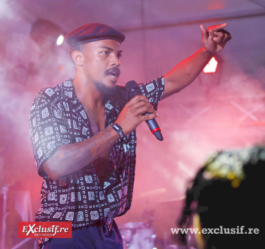 Sakifo 2024: retour en photos sur la soirée du samedi Sakifo 2024: retour en photos sur la soirée du samedi