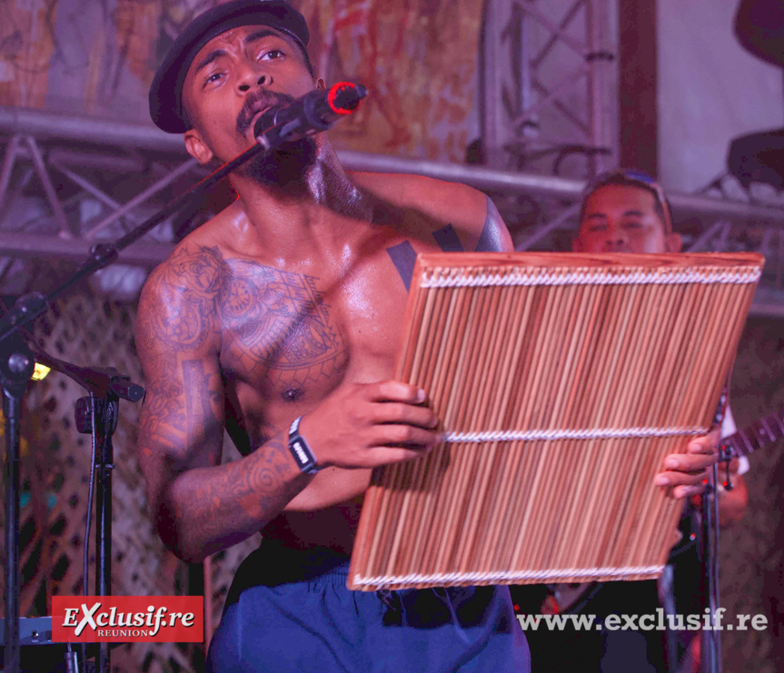 Sakifo 2024: retour en photos sur la soirée du samedi Sakifo 2024: retour en photos sur la soirée du samedi