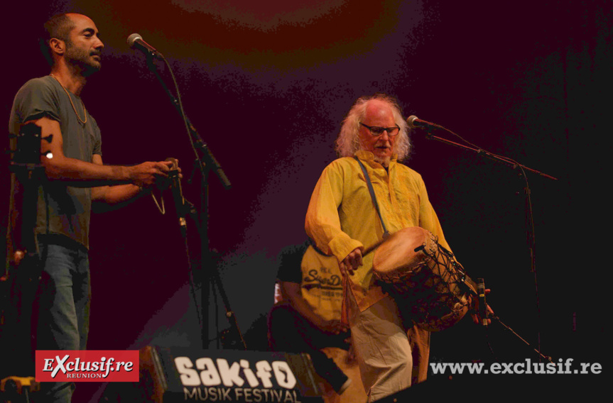 Sakifo 2024: retour en photos sur la soirée du samedi Sakifo 2024: retour en photos sur la soirée du samedi