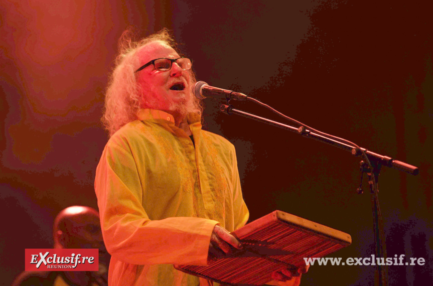 Sakifo 2024: retour en photos sur la soirée du samedi Sakifo 2024: retour en photos sur la soirée du samedi