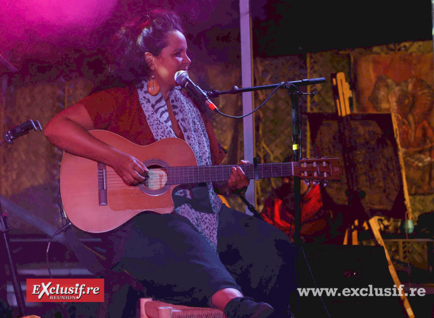 Sakifo 2024: retour en photos sur la soirée du samedi Sakifo 2024: retour en photos sur la soirée du samedi