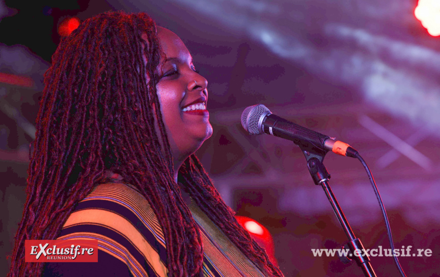 Sakifo 2024: retour en photos sur la soirée du samedi Sakifo 2024: retour en photos sur la soirée du samedi