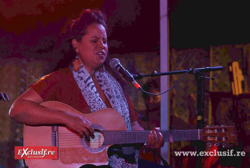 Sakifo 2024: retour en photos sur la soirée du samedi Sakifo 2024: retour en photos sur la soirée du samedi