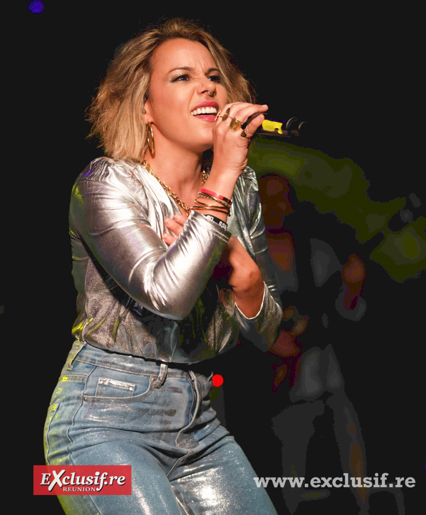 Sakifo 2024: retour en photos sur la soirée du samedi Sakifo 2024: retour en photos sur la soirée du samedi