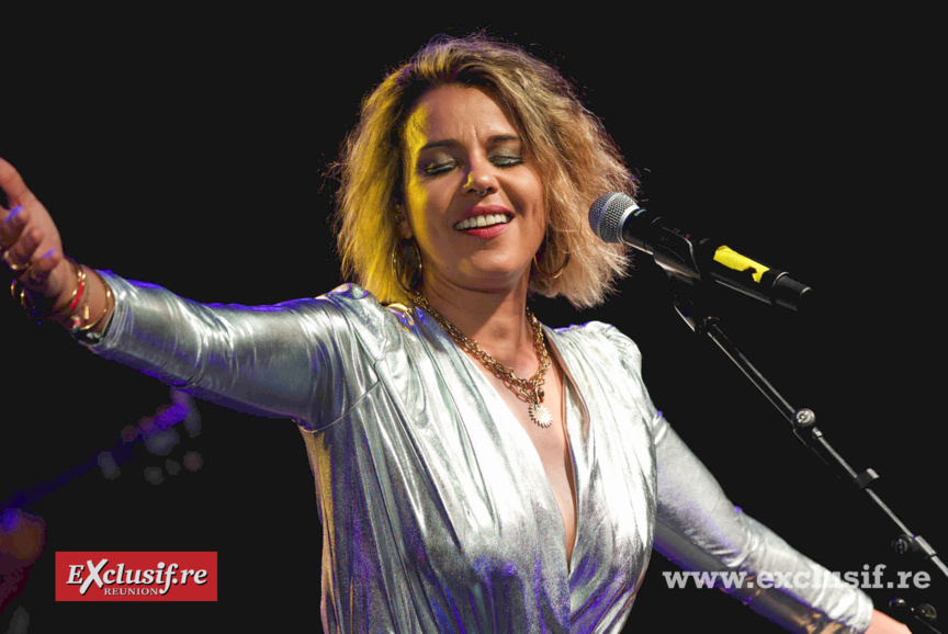 Sakifo 2024: retour en photos sur la soirée du samedi Sakifo 2024: retour en photos sur la soirée du samedi