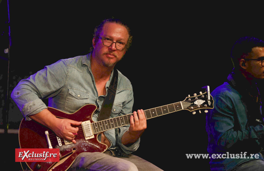 Sakifo 2024: retour en photos sur la soirée du samedi Sakifo 2024: retour en photos sur la soirée du samedi