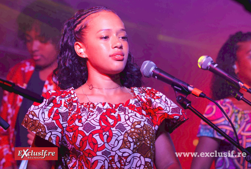 Sakifo 2024: retour en photos sur la soirée du samedi Sakifo 2024: retour en photos sur la soirée du samedi