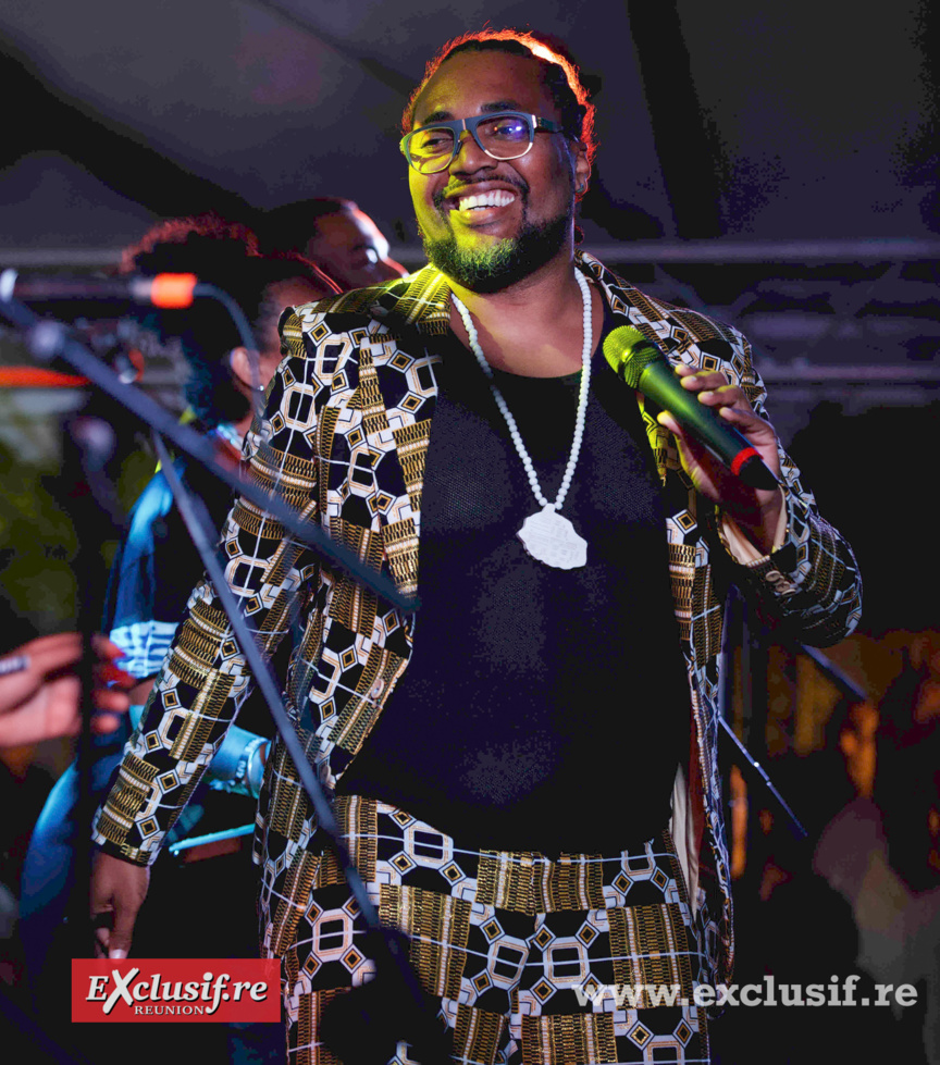 Sakifo 2024: retour en photos sur la soirée du samedi Sakifo 2024: retour en photos sur la soirée du samedi