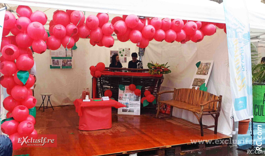 La 35ème édition de la Fête des Goyaviers a été bien arrosée La 35ème édition de la Fête des Goyaviers a été bien arrosée