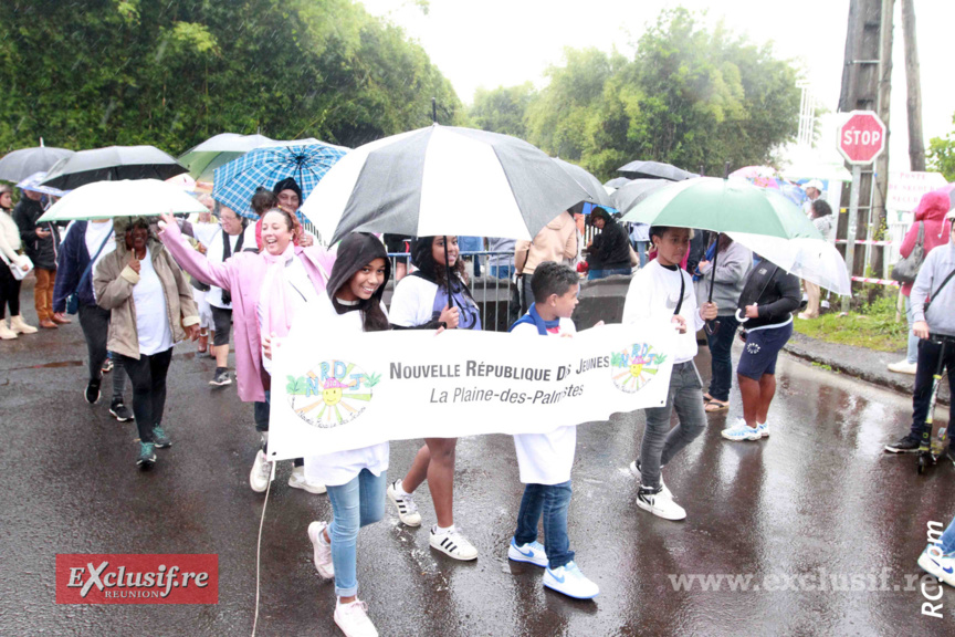 La «Nouvelle République des Jeunes» La «Nouvelle République des Jeunes»