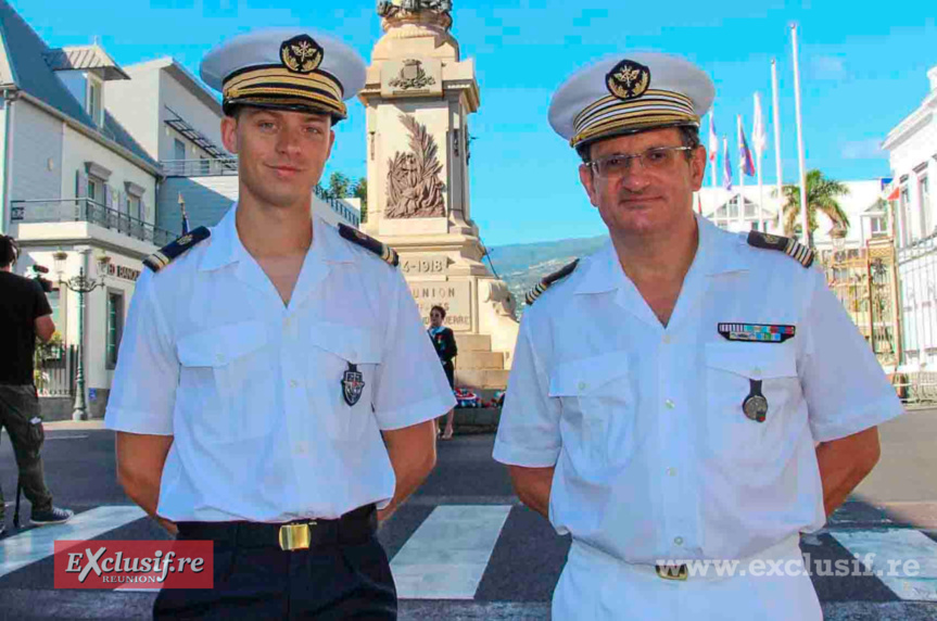 L'Appel du 18 juin célébré à Saint-Denis: photos L'Appel du 18 juin célébré à Saint-Denis: photos