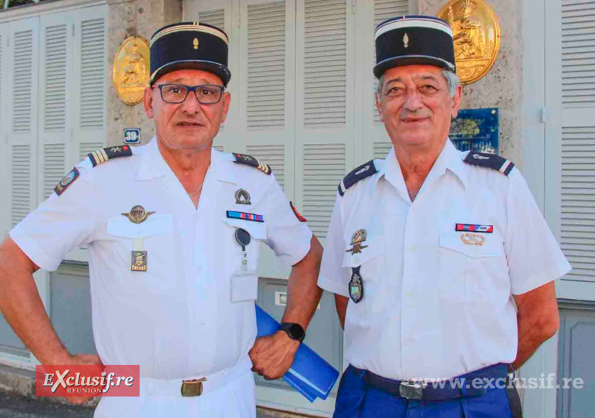 L'Appel du 18 juin célébré à Saint-Denis: photos L'Appel du 18 juin célébré à Saint-Denis: photos