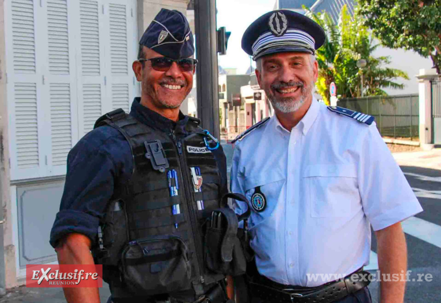 L'Appel du 18 juin célébré à Saint-Denis: photos L'Appel du 18 juin célébré à Saint-Denis: photos