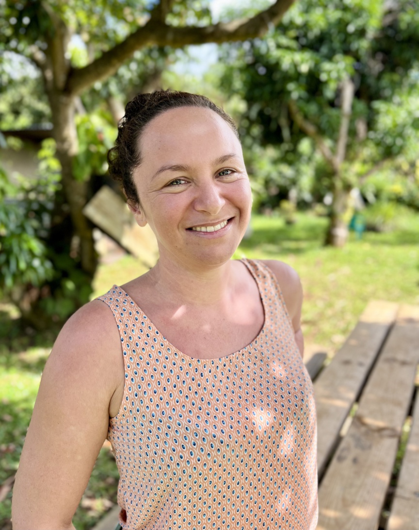 C'est la nouvelle présidente de la CPLR C'est la nouvelle présidente de la CPLR