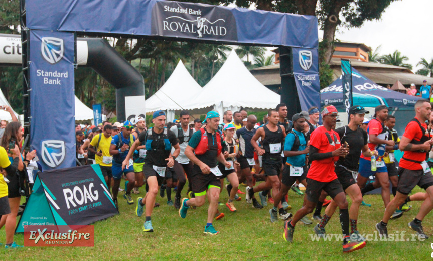 Le Royal Raid a ouvert la voie à l'île Maurice. L'aventure se poursuit de plus belle... Le Royal Raid a ouvert la voie à l'île Maurice. L'aventure se poursuit de plus belle...