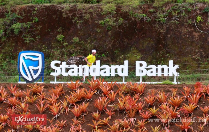 Qui dit Royal Raid dit Standard Bank, sponsor majeur de la manifestation Qui dit Royal Raid dit Standard Bank, sponsor majeur de la manifestation