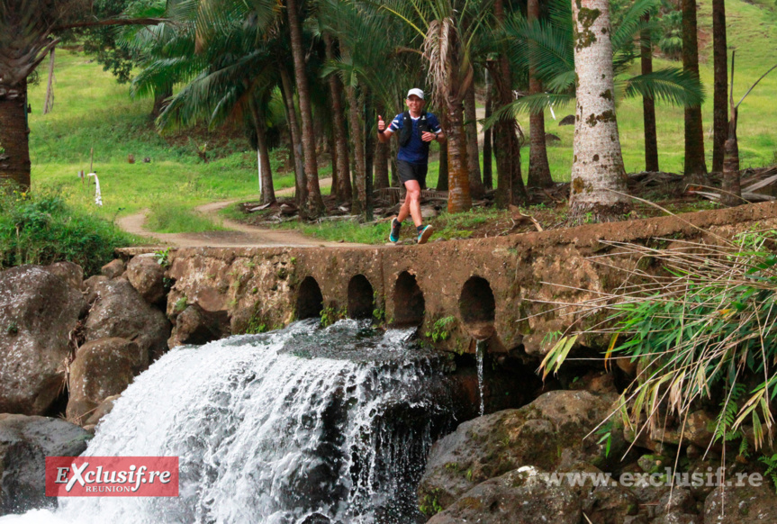Un paysage plutôt rafraîchissant Un paysage plutôt rafraîchissant