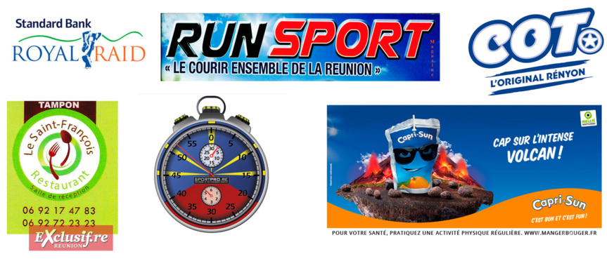 Royal Raid: à Maurice: Evelyne, Isabelle, et Amélie, le formidable triplé réunionnais Royal Raid: à Maurice: Evelyne, Isabelle, et Amélie, le formidable triplé réunionnais