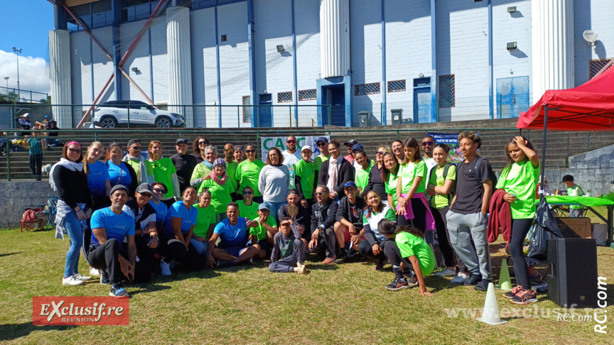 Merci Mesdames et Messieurs les bénévoles! Merci Mesdames et Messieurs les bénévoles!