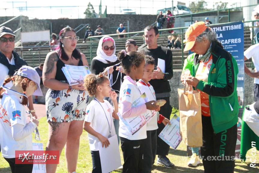 Le SPAC a apporté sa contribution à la manifestation Le SPAC a apporté sa contribution à la manifestation