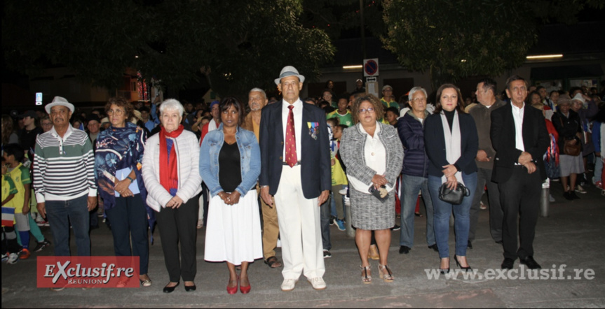 Les élu.e.s de la commune Les élu.e.s de la commune