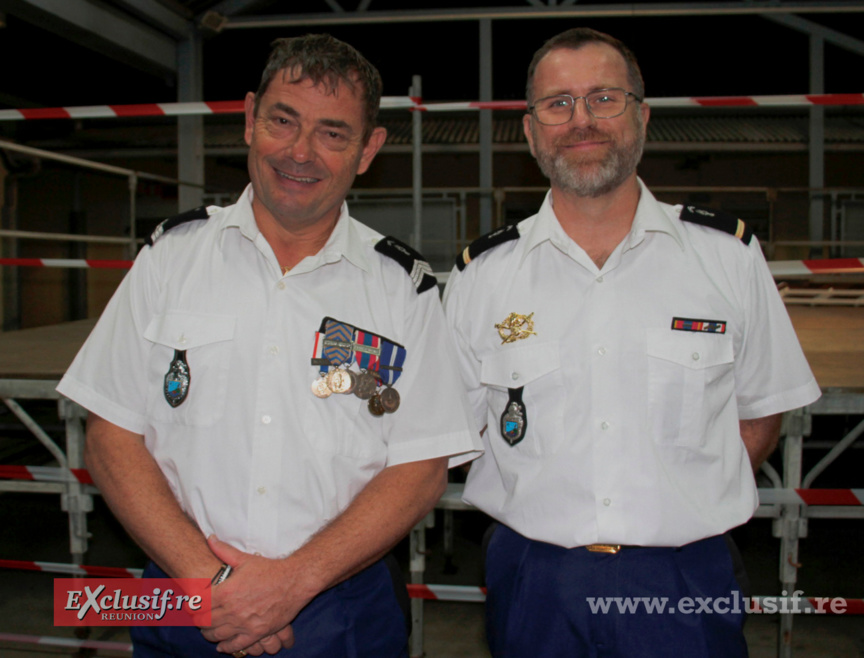 Fête Nationale: défilé à l'Entre-Deux Fête Nationale: défilé à l'Entre-Deux