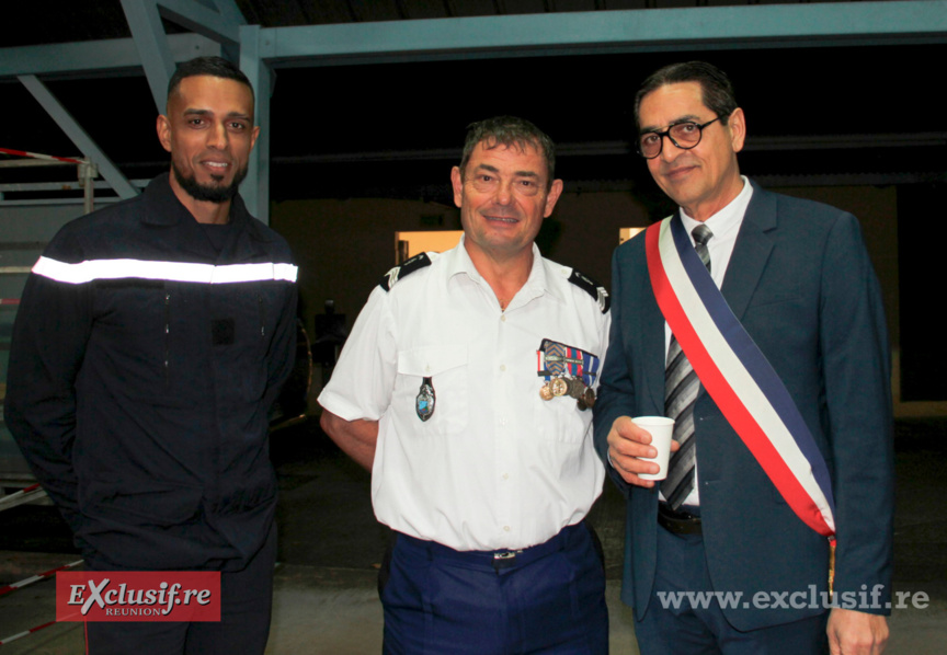 Un apéritif a ensuite réuni les participants... Un apéritif a ensuite réuni les participants...